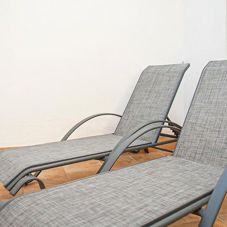 Ferienwohnung Corralejo Sea Exterior foto